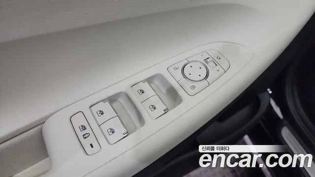 Hyundai The New Grandeur IG Hybrid id 2653695 из Кореи 14