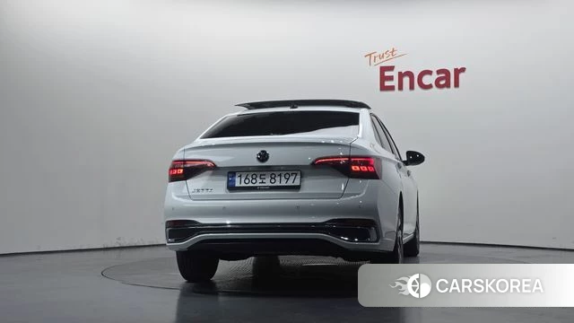 Volkswagen 7th Generation of Jetta id 4749094 из Кореи 27