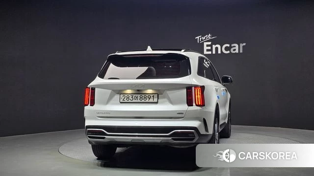 Kia Sorento 4th Generation id 4186311 из Кореи 28