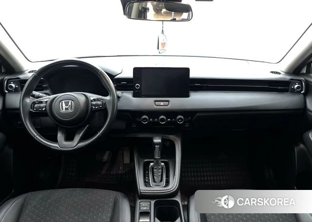 Honda XR-V 2023 Белый из Китая, фото 5