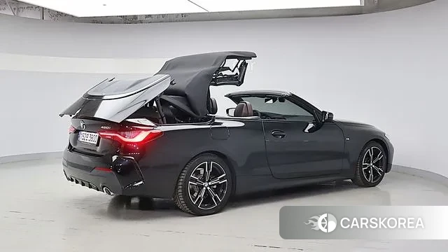 BMW 4 Series (G22) id 3566232 из Кореи 14