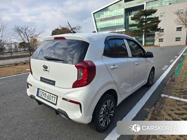 Kia Morning Urban (JA) id 3543659 из Кореи 14