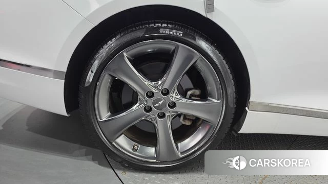 Genesis G80 (RG3) id 4444922 из Кореи 33