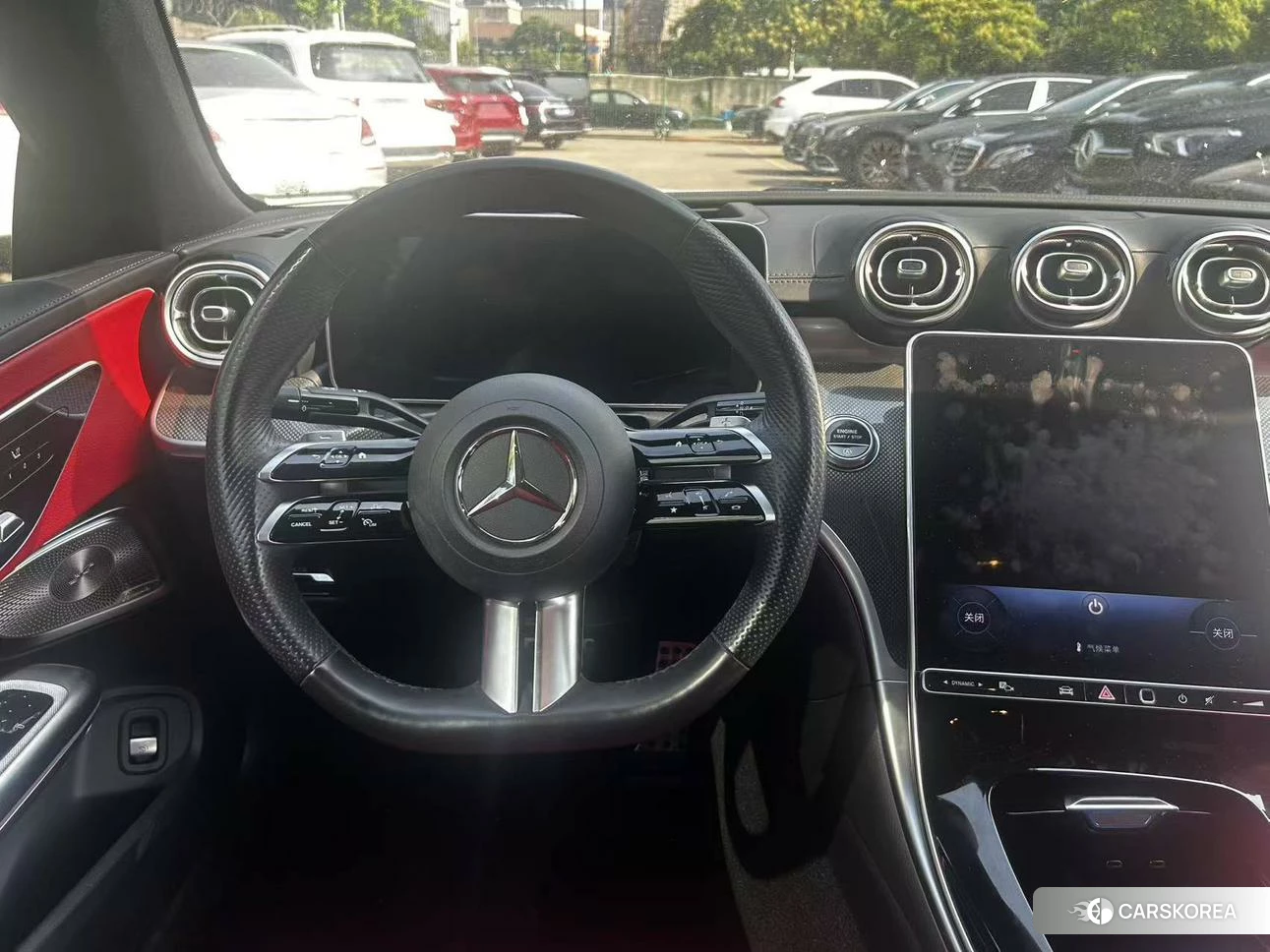 Mercedes-Benz CLE level id 4452717 из Китая 12