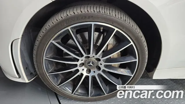 Mercedes-Benz CLS-Class C257 id 2623323 из Кореи 14