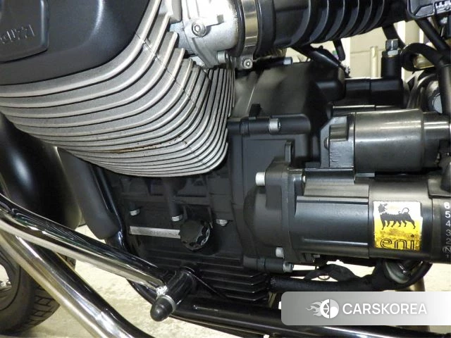 Engine photo