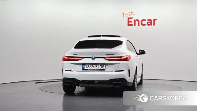 BMW 2 Series Gran Coupe (F44) id 3334665 из Кореи 14
