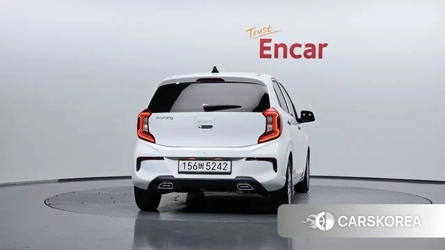 Kia Morning Urban (JA) id 4848764 из Кореи 24