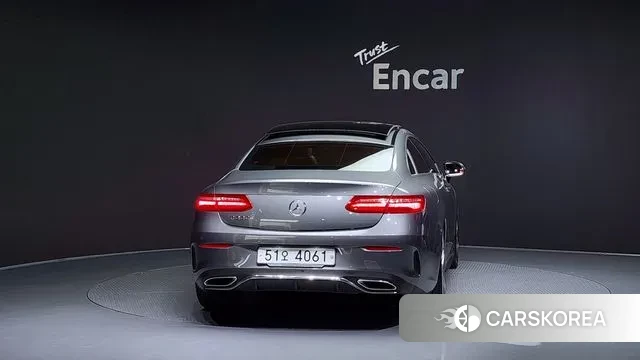 Mercedes-Benz E-Class W213 id 3264963 из Кореи 14