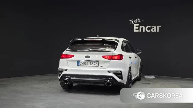 Kia Come New K3 id 3017719 из Кореи 14