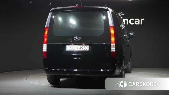 Hyundai Staria id 4602827 из Кореи 24