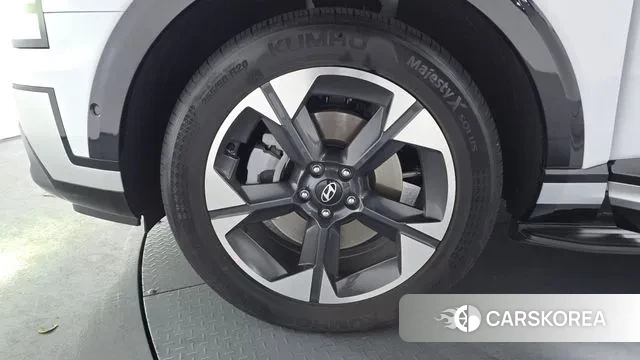 Hyundai Palisade (LX3) id 3769467 из Кореи 14