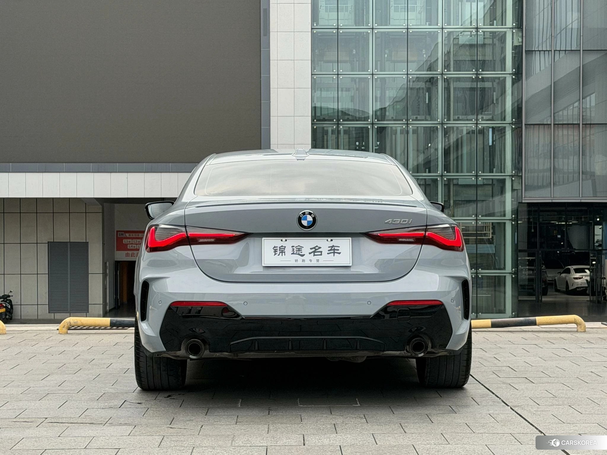 BMW 4 series id 4513664 из Китая 19
