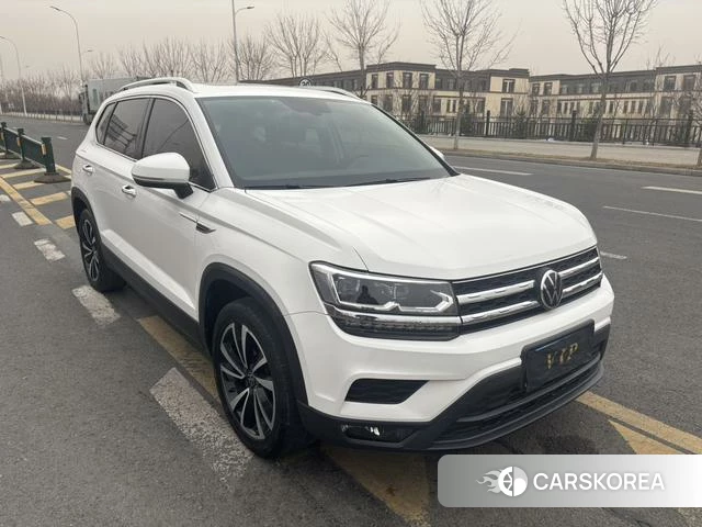 Volkswagen Tuyue id 3926950 из Китая 16