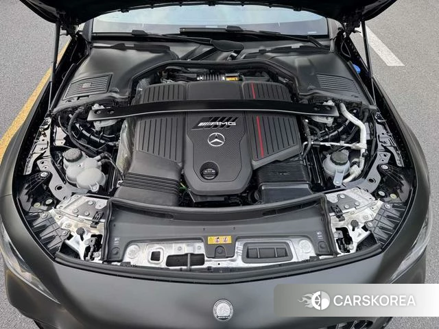 Mercedes-Benz CLE-class AMG id 4358899 из Китая 15