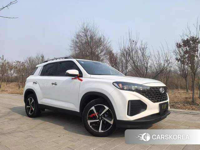 Hyundai ix35 id 4314094 из Китая 16