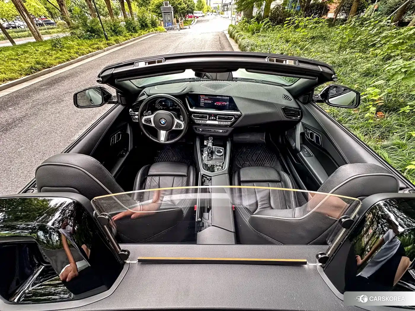 BMW Z4 id 4622723 из Китая 9