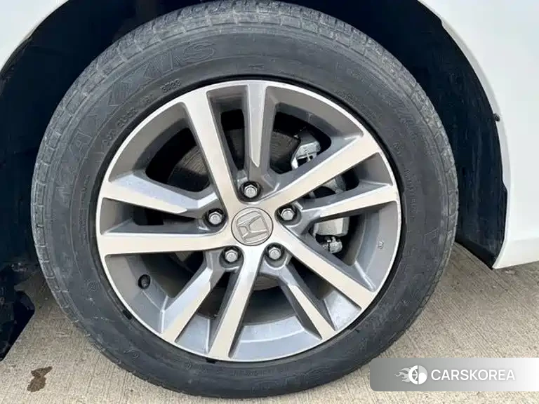 Honda Civic id 4628094 из Китая 14