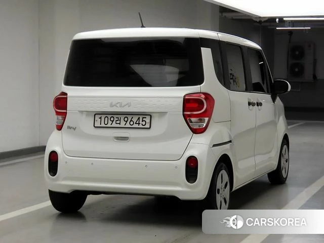 Kia The New Ray id 3982139 из Кореи 14