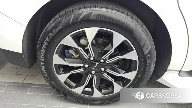 Kia Carnival 4th generation id 4494646 из Кореи 29