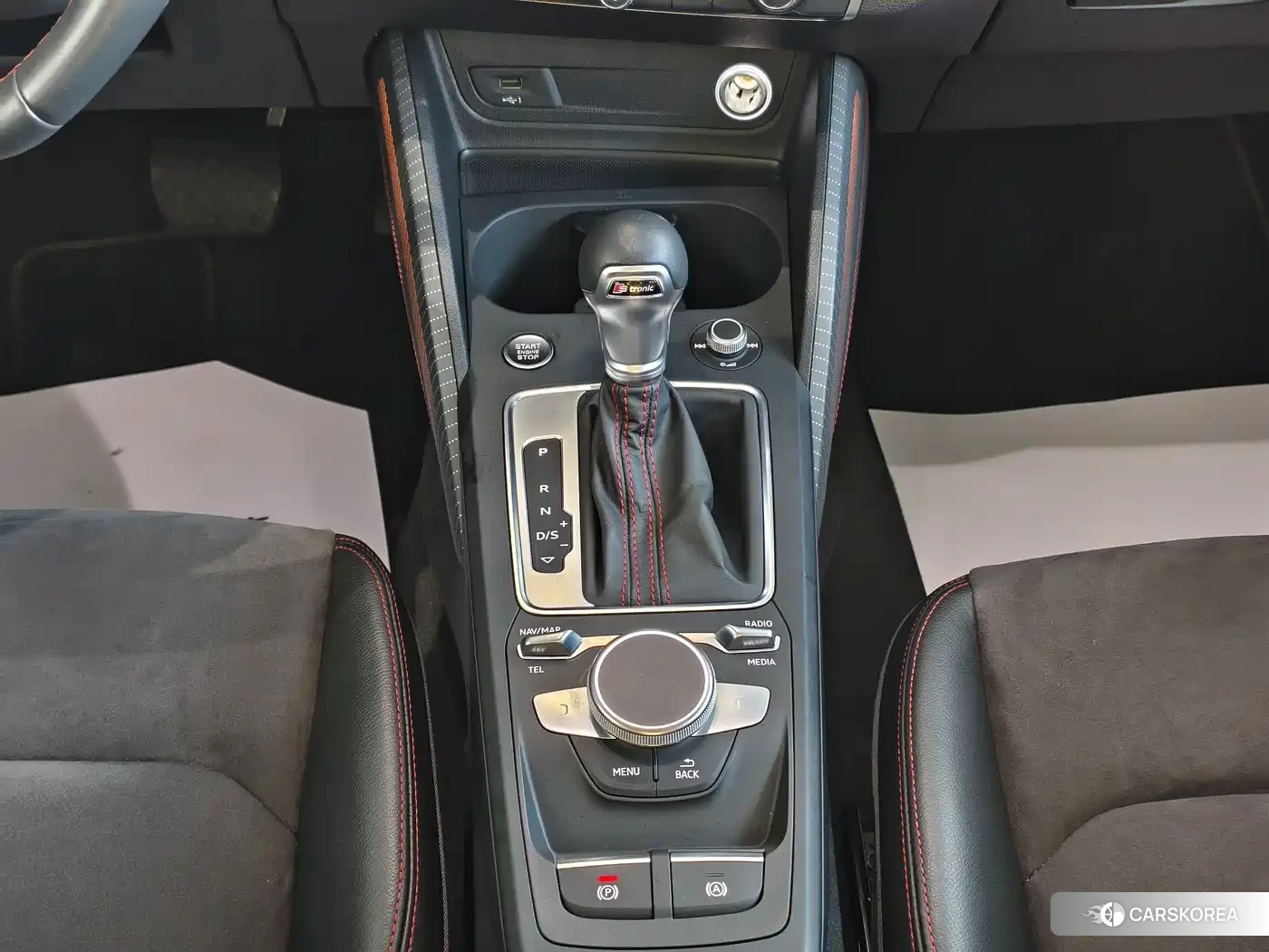 Audi Q2L id 4583626 из Китая 9