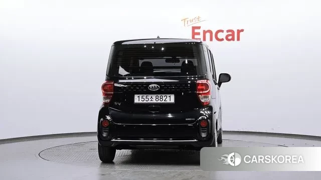 Kia The New Ray id 3650867 из Кореи 14