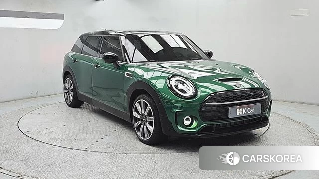 Mini Cooper S Clubman id 4550565 из Кореи 14