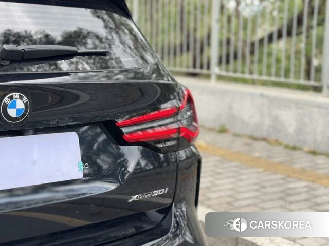 BMW X3 id 4290938 из Китая 23