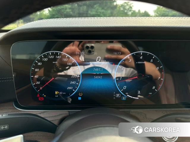 Mercedes-Benz E-class id 4359652 из Китая 17
