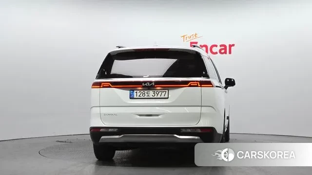 Kia Carnival 4th generation id 3690738 из Кореи 14