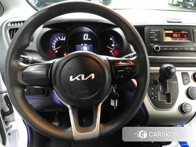 Kia The New Ray id 4769146 из Кореи 13
