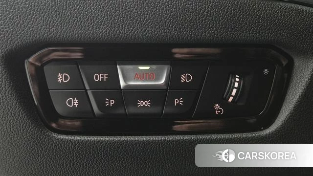 BMW 3 Series (G20) id 4511535 из Кореи 13