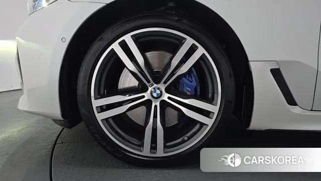 BMW 6 Series GT (G32) id 3507484 из Кореи 14