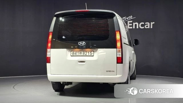 Hyundai Staria id 4541387 из Кореи 25