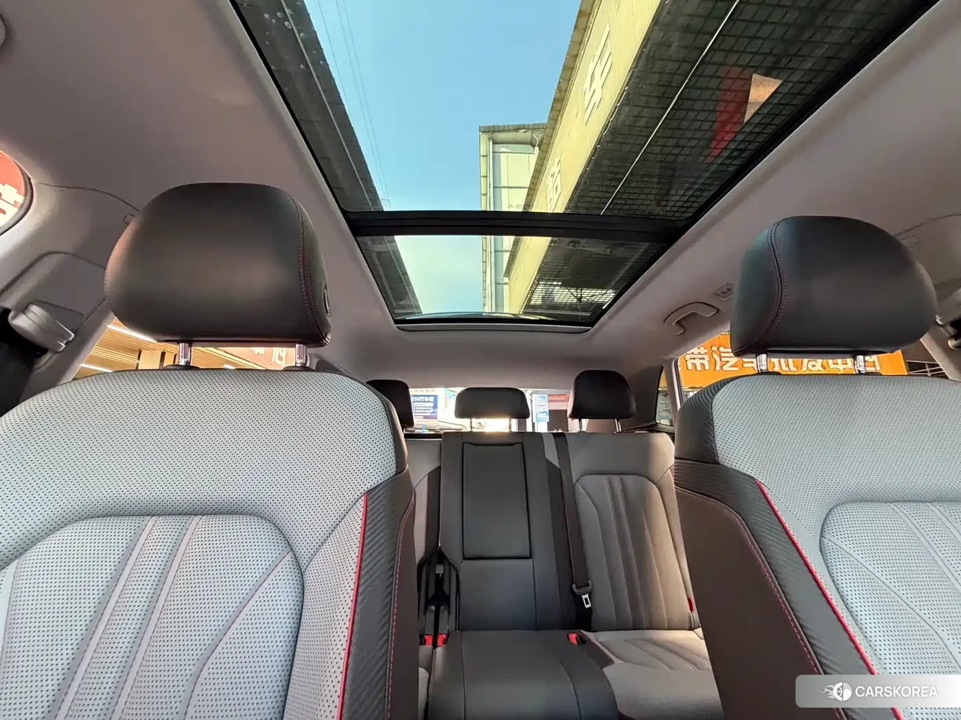 Volkswagen Tourang id 4577685 из Китая 27