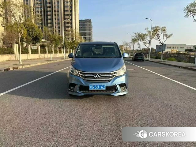 Chase G10 2018 Синий из Китая, фото 4