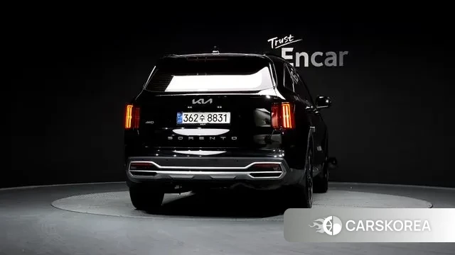 Kia Sorento 4th Generation id 3591724 из Кореи 14