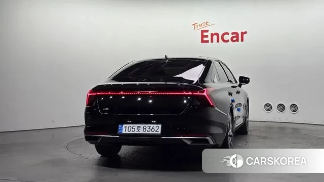 Kia K8 id 3488490 из Кореи 14