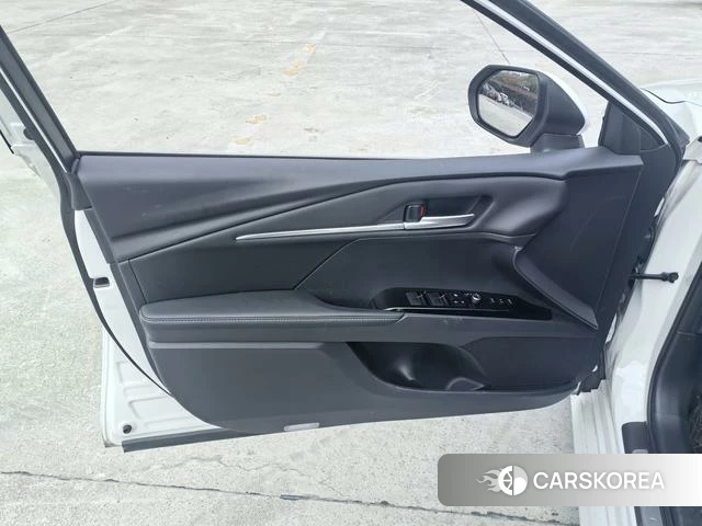 Toyota Camry id 4262230 из Китая 15