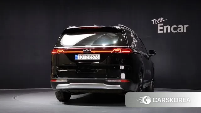 Kia Carnival 4th generation id 3442545 из Кореи 14