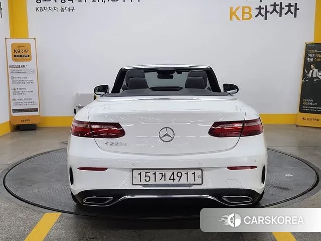 Mercedes-Benz E-Class W213 id 3107240 из Кореи 14