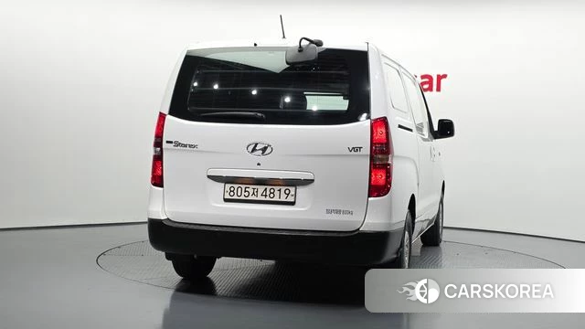 Hyundai The New Grand Starex id 4425035 из Кореи 14