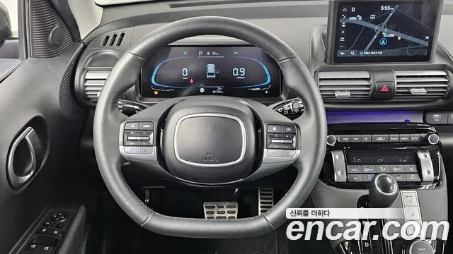 Hyundai Casper id 2631292 из Кореи 14