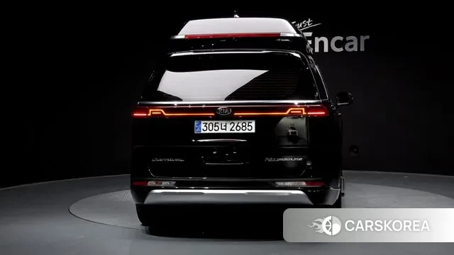 Kia Carnival 4th generation id 3003947 из Кореи 14