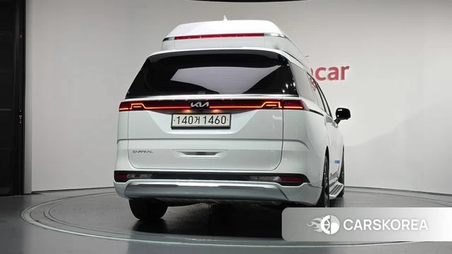 Kia Carnival 4th generation id 4773955 из Кореи 29