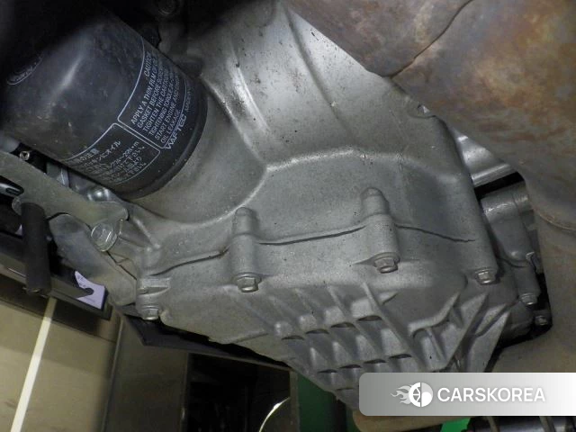 Engine photo