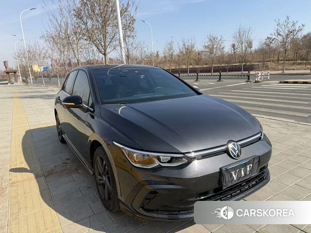 Volkswagen Golf id 3889732 из Китая 16