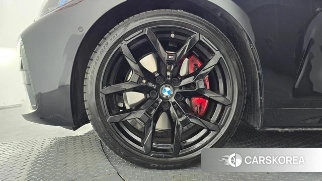 BMW 4 Series (G22) id 4853374 из Кореи 32