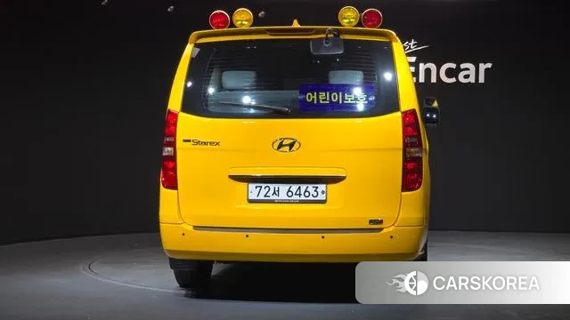 Hyundai The New Grand Starex id 3766344 из Кореи 14