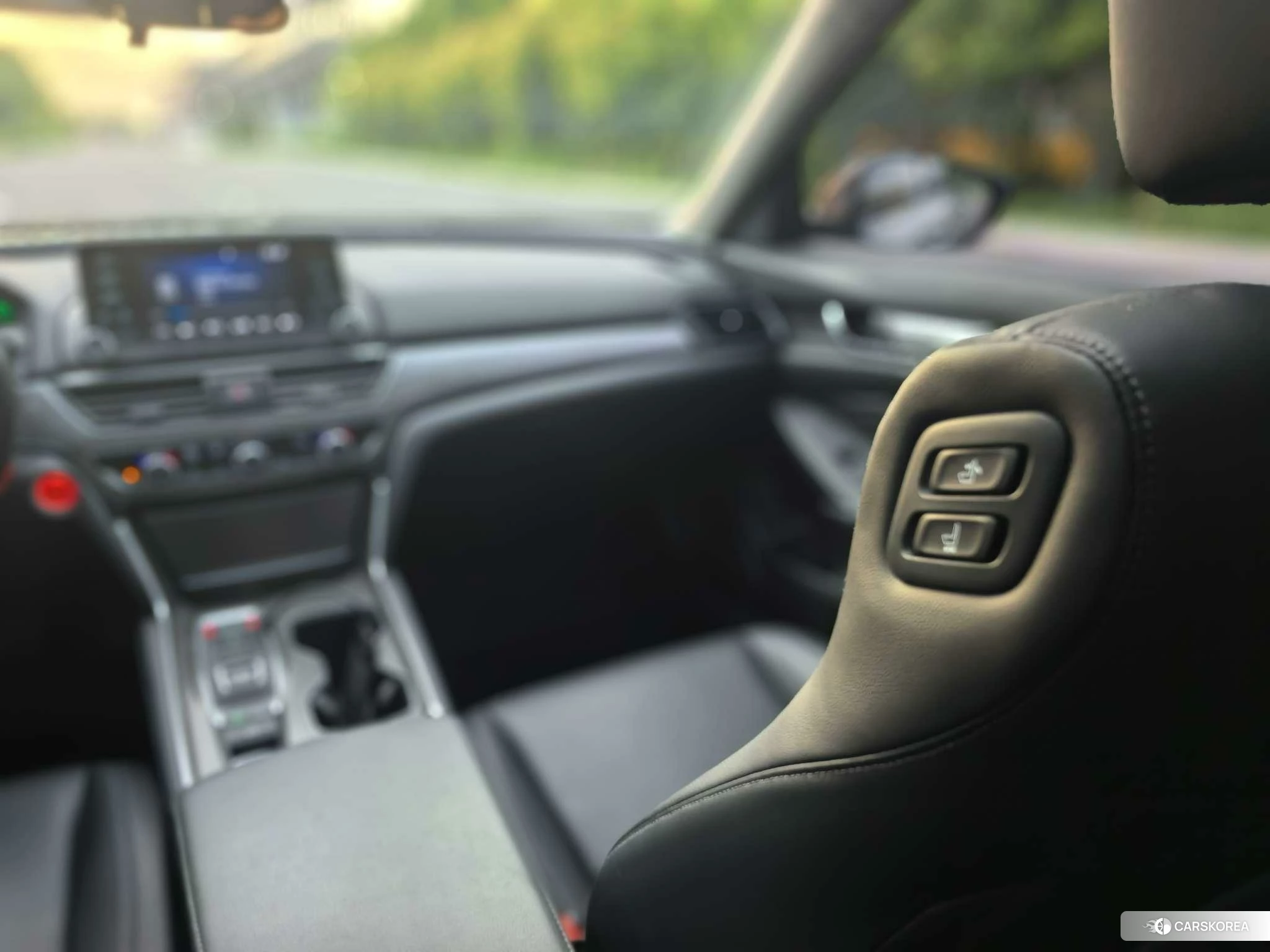 Honda Accord id 4487512 из Китая 11